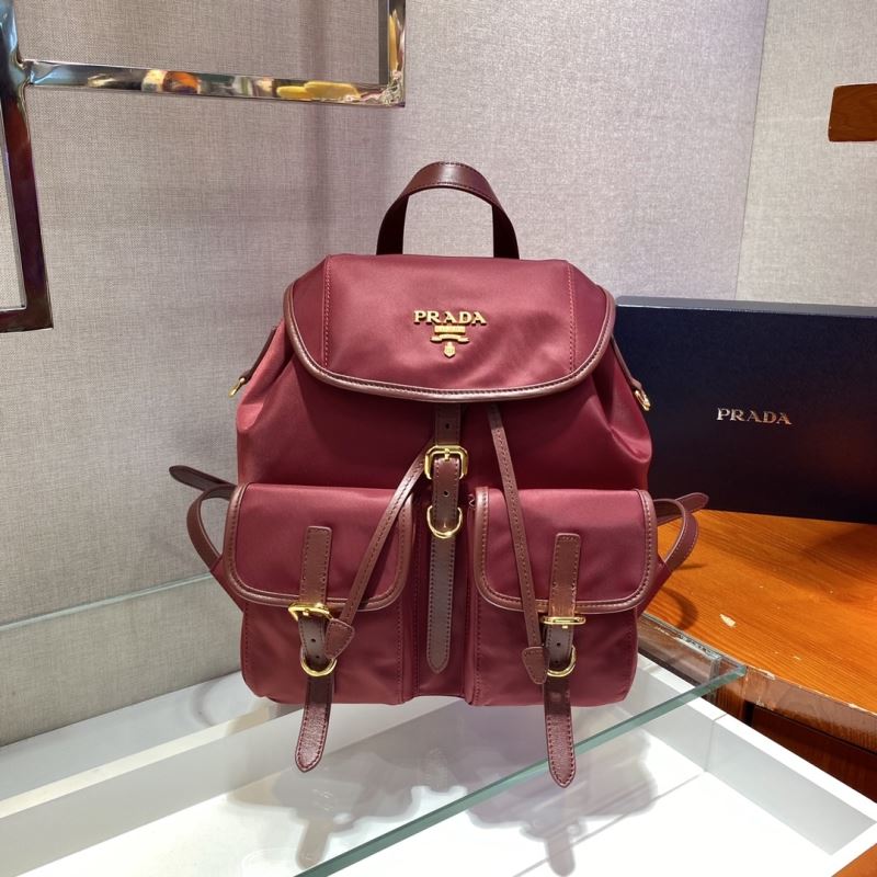 Pra*a backpacks